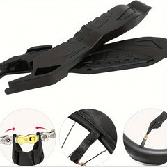 Multifunctional Bike Tire Lever Quick Release Pliers Tool