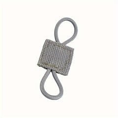 4pcs Molle Backpack Buckle Clips Elastic Webbing Lock Camping