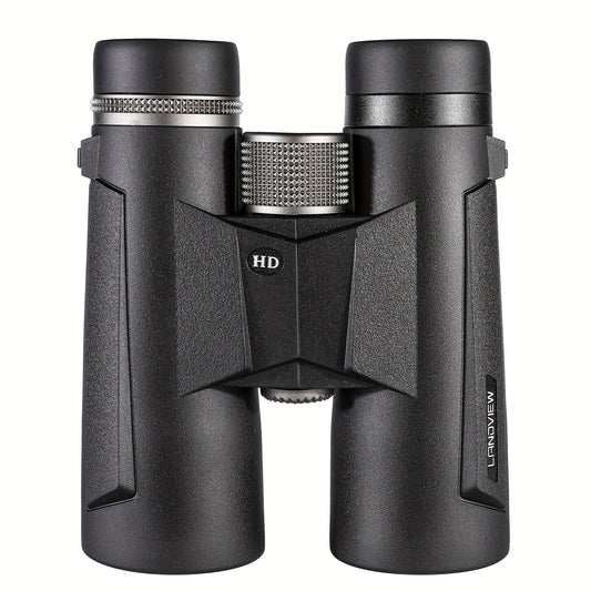 10x42 Bird Watching Binoculars Professional Telescope Camping Gear