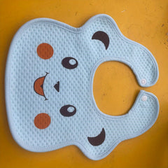 Summer Chic Baby Saliva Towel