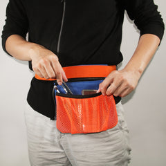 Tennis Waist Bag Golf Fanny Pack Lightweight Comfortable