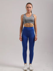 High Waist Sports Yoga Pants Butt Lifting Tummy Control Leggings