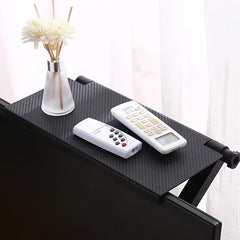 Creative Set Box Storage Rack TV Remote Control Bracket Router Storage