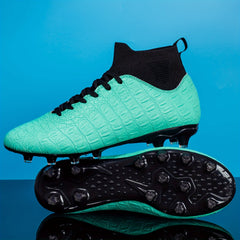 Kids' Spiked Soccer Cleats for Training & Competition