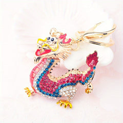 Dragon Year Hanging Decoration for Christmas Parties and Year Decorations
