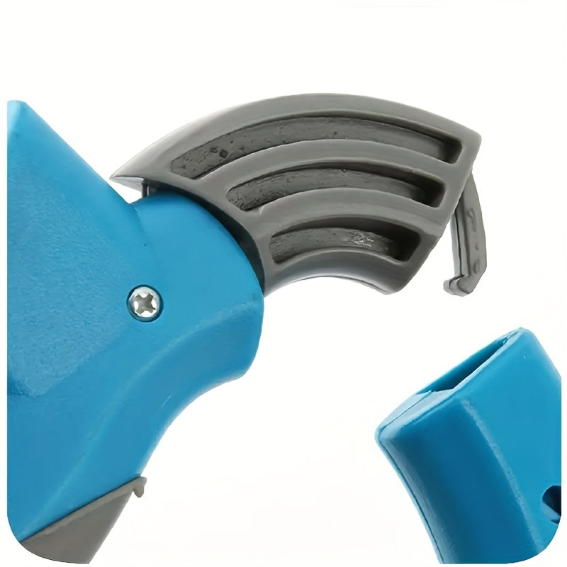 Labor Saving Grocery Bag Carrier Comfort Handle Gripper