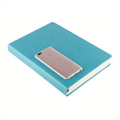 A6 Sketch Book Extra Thick Blank Notebook