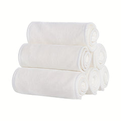 2pcs Baby Cloth Urine Pad Soft Washable Diaper Sheet
