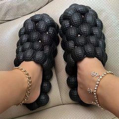 Women's Closed Toe Massage Clogs Indoor & Outdoor Shoes