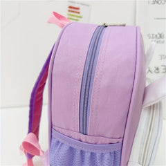 Kids Cartoon Backpack for School and Travel