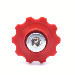 Bike Rear Derailleur Guide Wheel Mountain Gear Riding Supplies