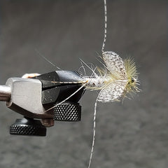 50pcs Spotted Tying Features For Flies Bait Hook Fly Tying Material