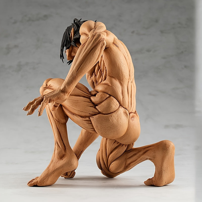 Anime Action Figure Ideal Gift For Anime Fans Japanese Anime Model Decoration