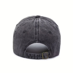 Unisex Baseball Cap Sun Hat For Students