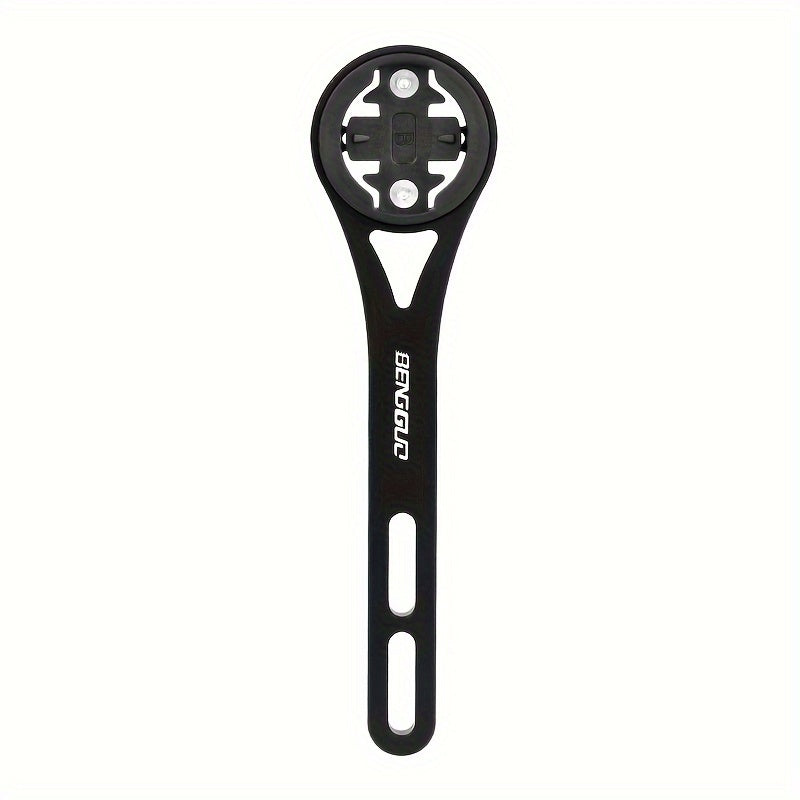 Bike Stopwatch Bracket Lamp Extension Base