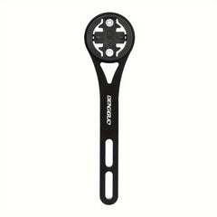 Bike Stopwatch Bracket Lamp Extension Base