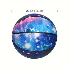 Glow In The Dark Basketball Gift For Men & Women