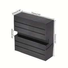 Vertical Slot Car Jack Rubber Frame Protector Adapter Tool