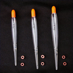 5pcs Trout Jig Fishing Floats for Freshwater, Fishing Accessories