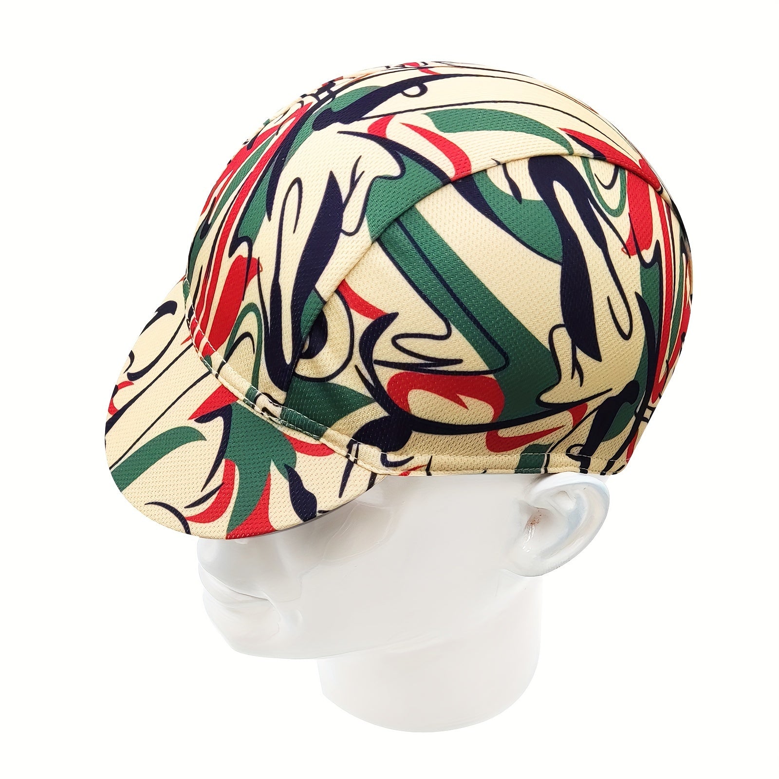 Stylish Cycling Caps for Men & Women
