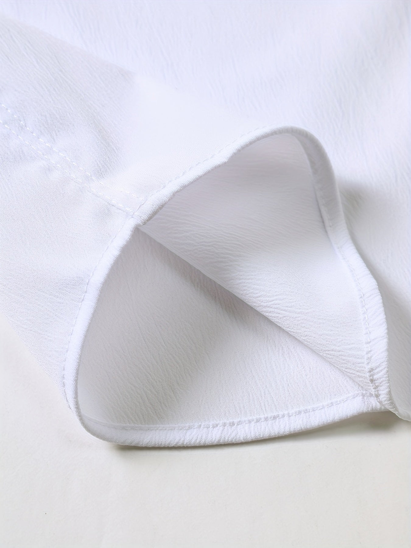 Men's Casual Short Sleeve Shirt Summer Vacation Resort Tops