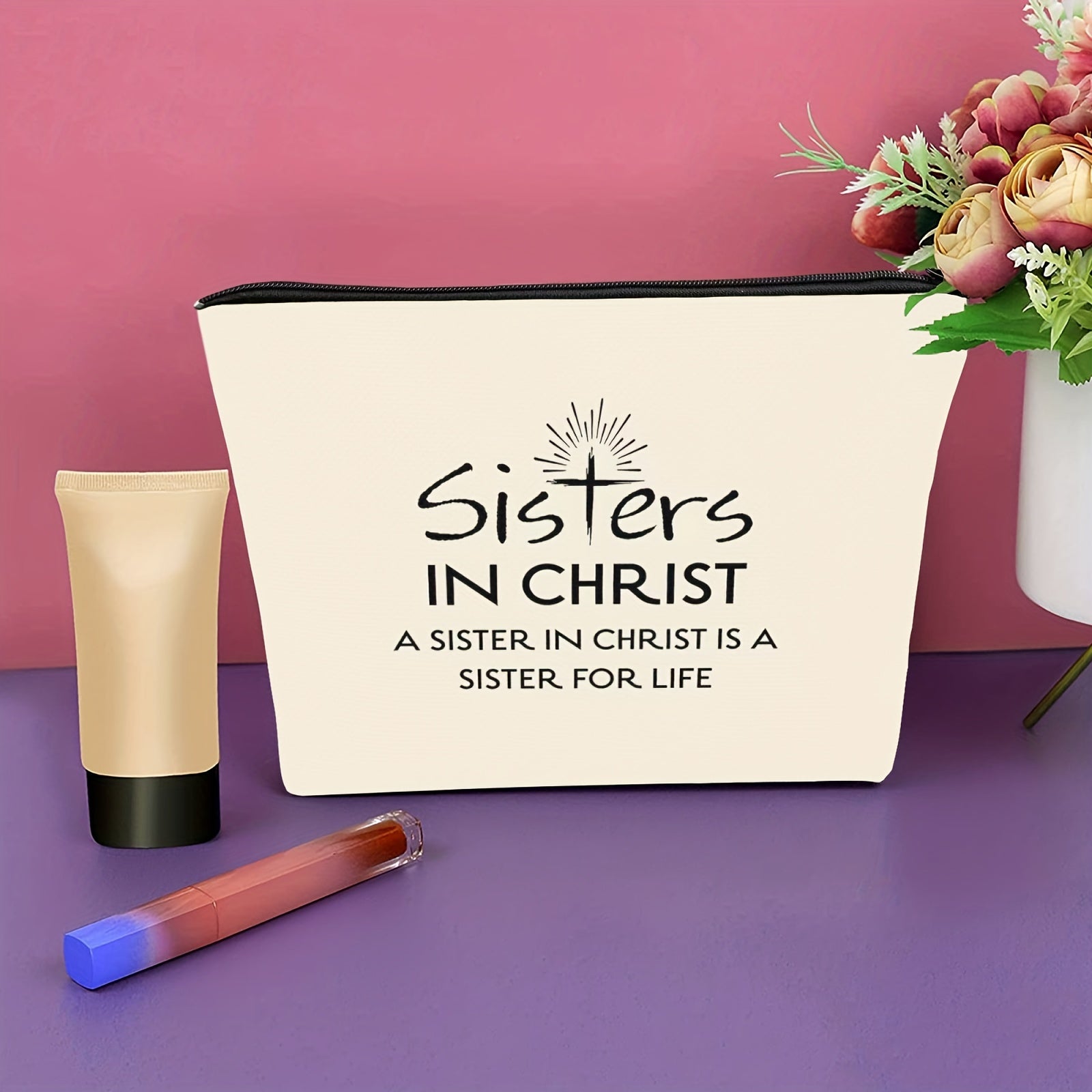 Sister Birthday Gift - Sisters, Sister In Law, Big Sister, Christmas