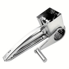 Stainless Steel Multifunctional Cheese Grater 16cm