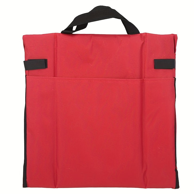 Portable Stadium Seat Cushion Lightweight Bleacher Seat for Sports