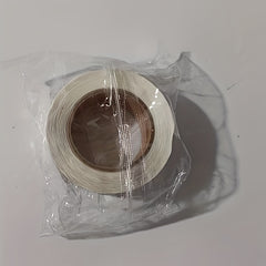 500pcs Round Baking With Love Sticker Dessert Sealing Label