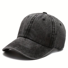 Independence Baseball Hat Sun Protection Hat Unisex Adjustable Size