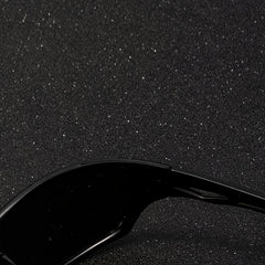 Square Polarized Sunglasses For Outdoor, Men&Women's Casual Eyewear
