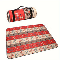 Large Size Waterproof Mat for Outdoor Beach Picnic Camping