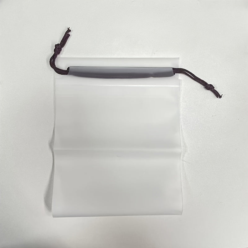 5pcs Storage Umbrella Bag Drawstring Organizer Pouch