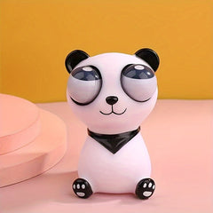 Panda Funny Decompressing Toy Creative Squeeze Decompressing Toy