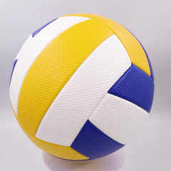 Volleyball For All Ages Size 5 Indoor & Outdoor Training