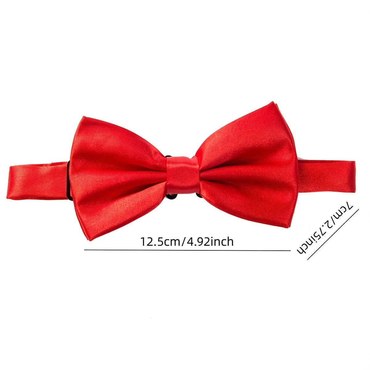 Men's & Women's Bow Tie for Dress Up Dance - Accessories