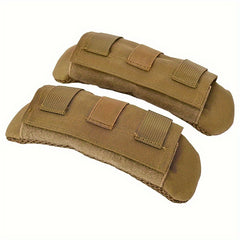 Thickened Shoulder Strap for Outdoor Backpacks