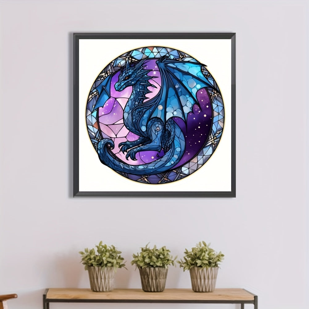 5D Diamond Painting Kits 25x25cm DIY Paintings for Adults