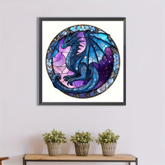 5D Diamond Painting Kits 25x25cm DIY Paintings for Adults
