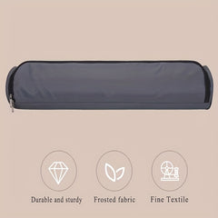 Yoga Mat Storage Bag Large Capacity Backpack