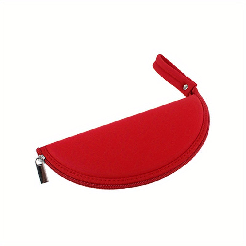 Arrival Mouse Storage Bag Portable Mouse Pad Bag 2 in 1