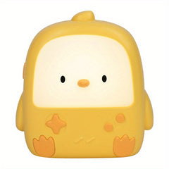 Game Chicken Timing Charging Night Light