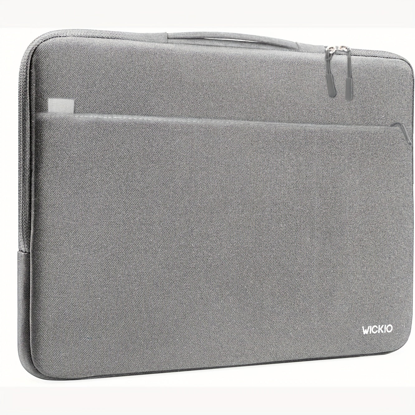 Laptop Case Briefcase for 13 inch MacBook Air/Pro, 12.9 iPad Pro 6th/5/4/3 Gen