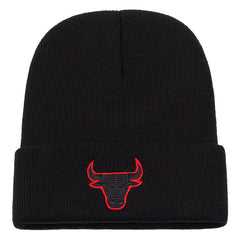 Winter Warm Knit Hat for Cycling Skiing
