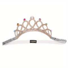 Sparkling Rhinestone Headband for Girls Kids Baby