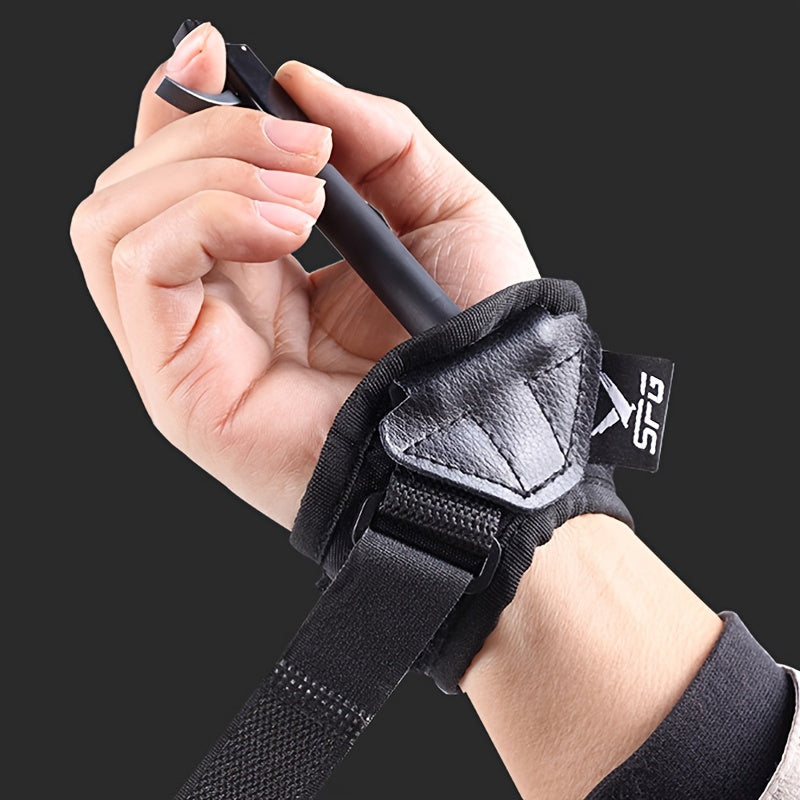 Compound Bow Archery Release 360 Adjustable Wrist Aid