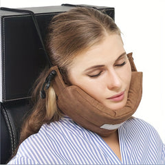 Travel Airplane Pillow Lightweight Neck Pillow Travel Accessories