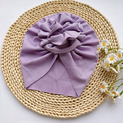 Baby Big Flower Headband Soft and Comfortable for Newborns