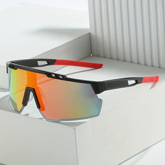 Y2K Wrap Around Sunglasses Anti Glare UV400