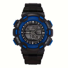 Women's Multifunctional Sports Watches - Luminous Nighttime Fashionable & Sports